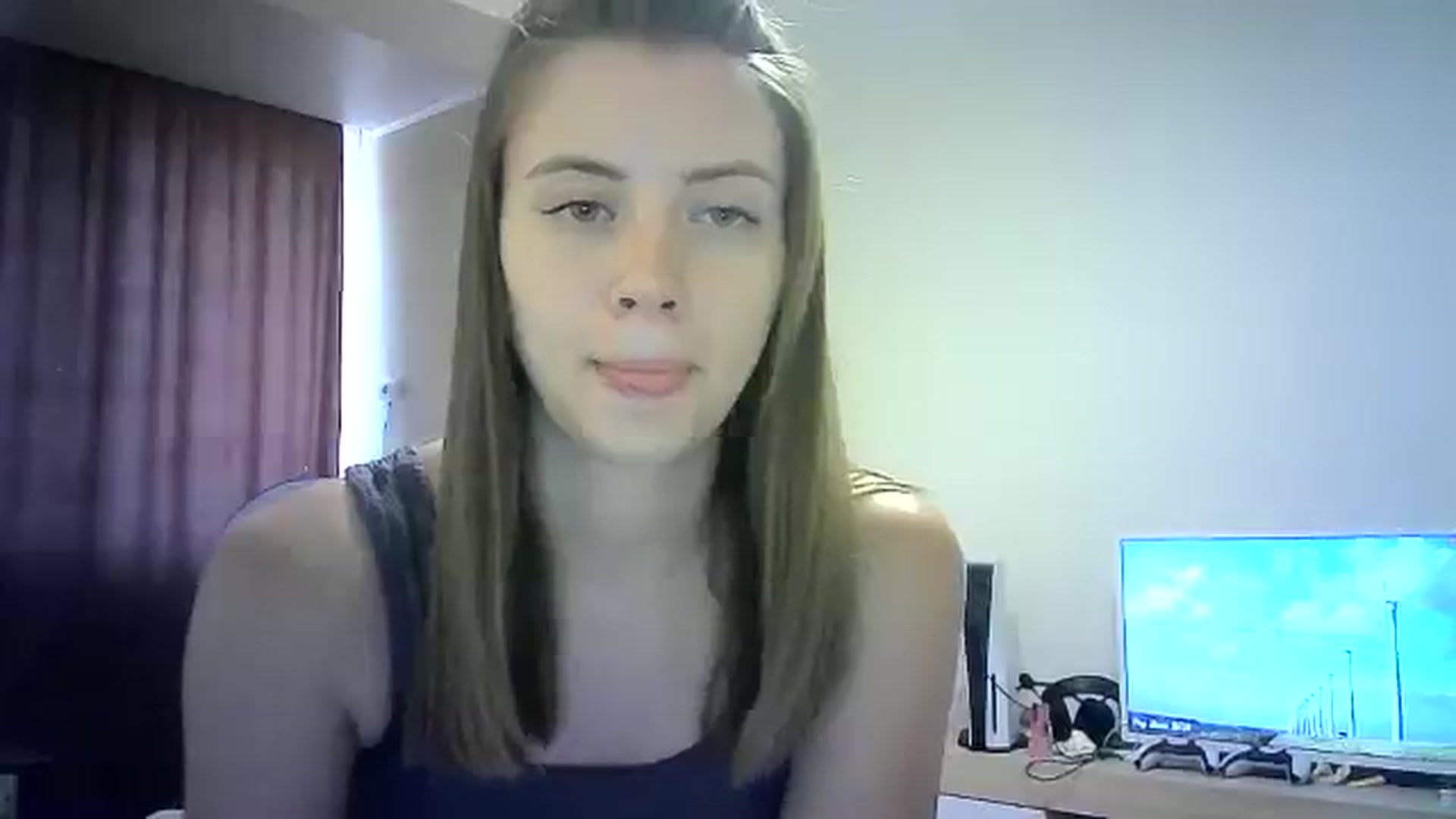 Gallery image thumbnail from Sulfate0's myfreecams stream on, 08/04/2024, 12:46 image 2 of 20