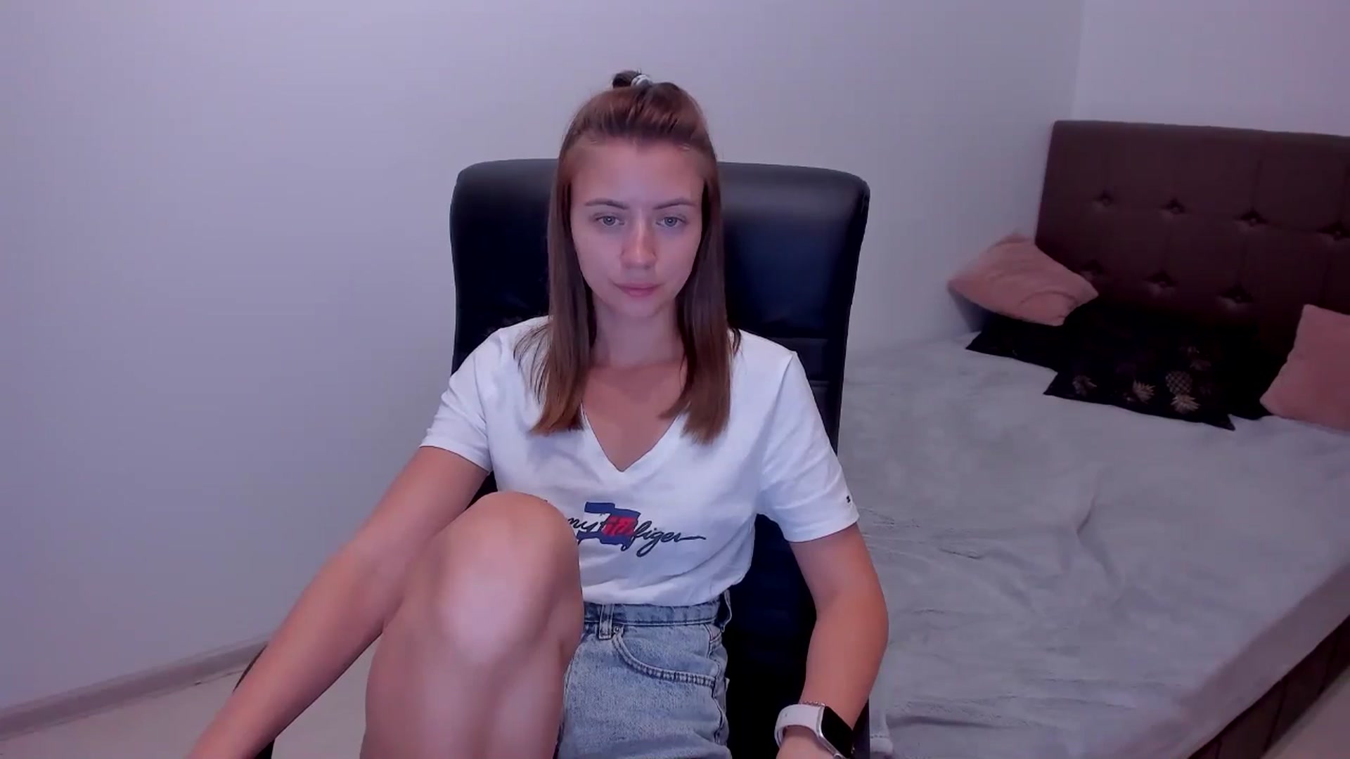 Gallery image thumbnail from Sulfate0's myfreecams stream on, 08/05/2024, 08:51 image 8 of 20
