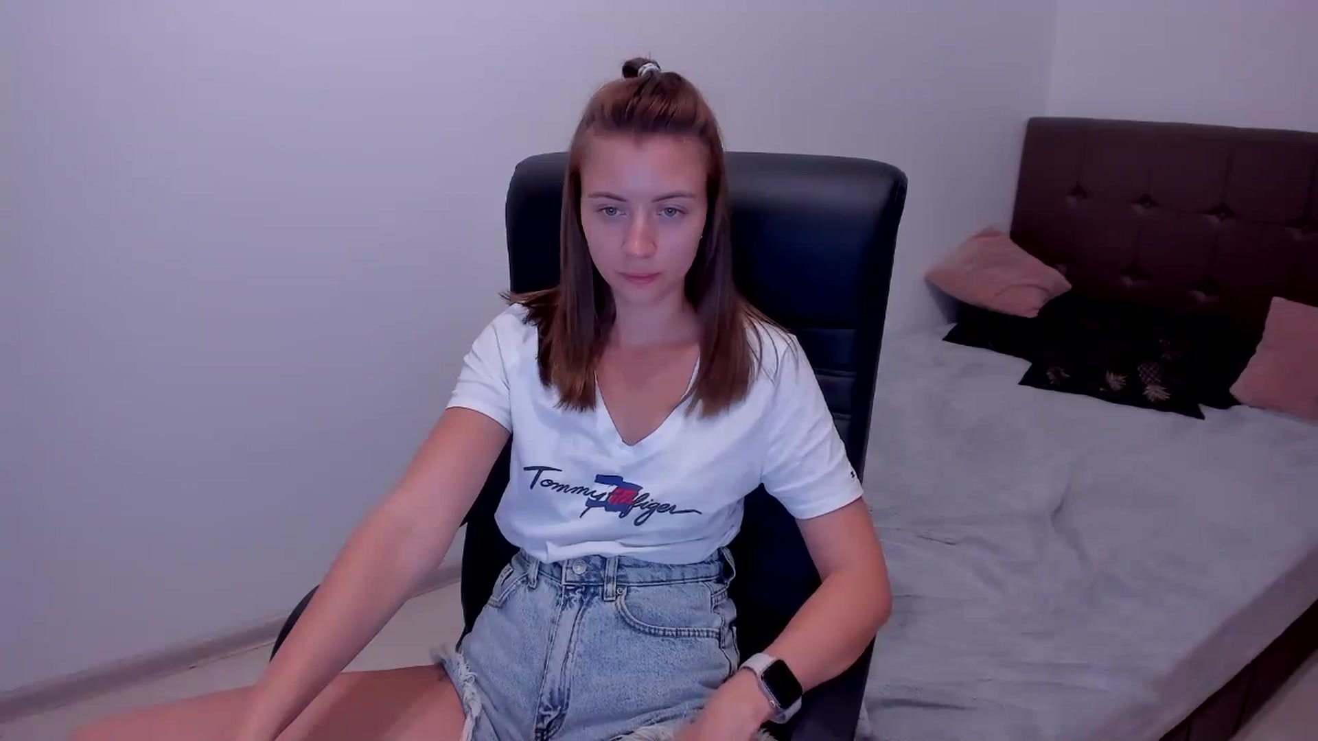 Gallery image thumbnail from Sulfate0's myfreecams stream on, 08/05/2024, 08:51 image 4 of 20