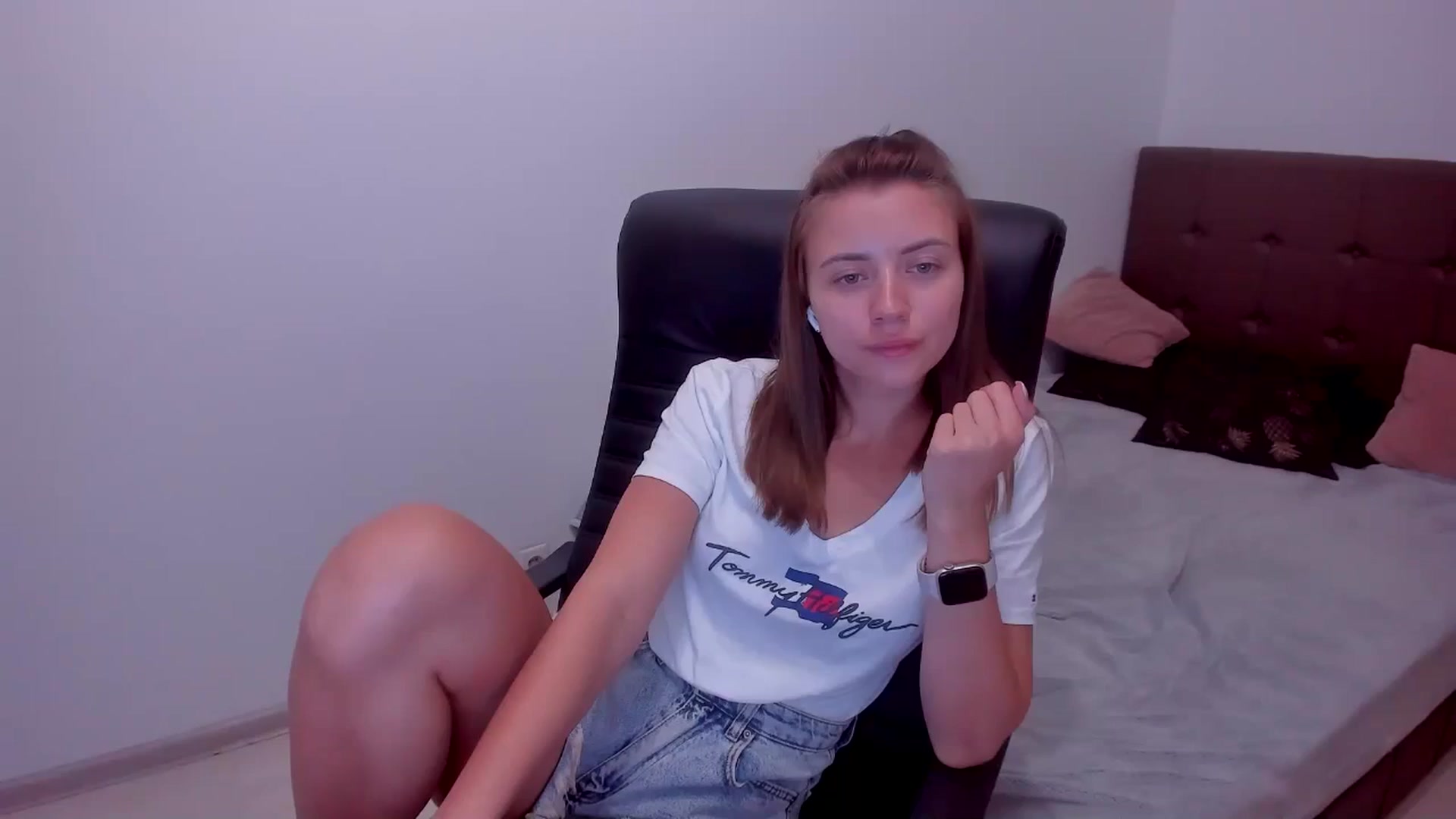 Gallery image thumbnail from Sulfate0's myfreecams stream on, 08/05/2024, 09:11 image 16 of 20