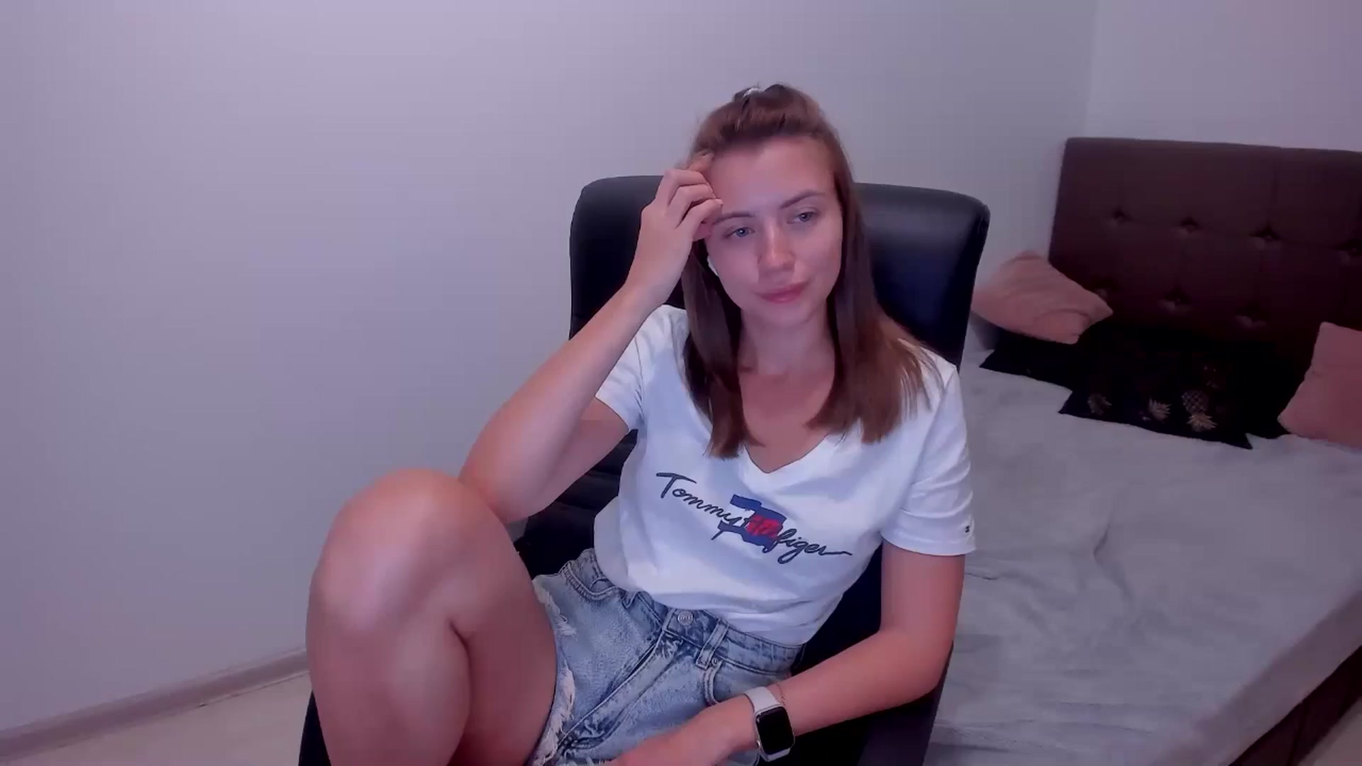 Gallery image thumbnail from Sulfate0's myfreecams stream on, 08/05/2024, 09:11 image 2 of 20