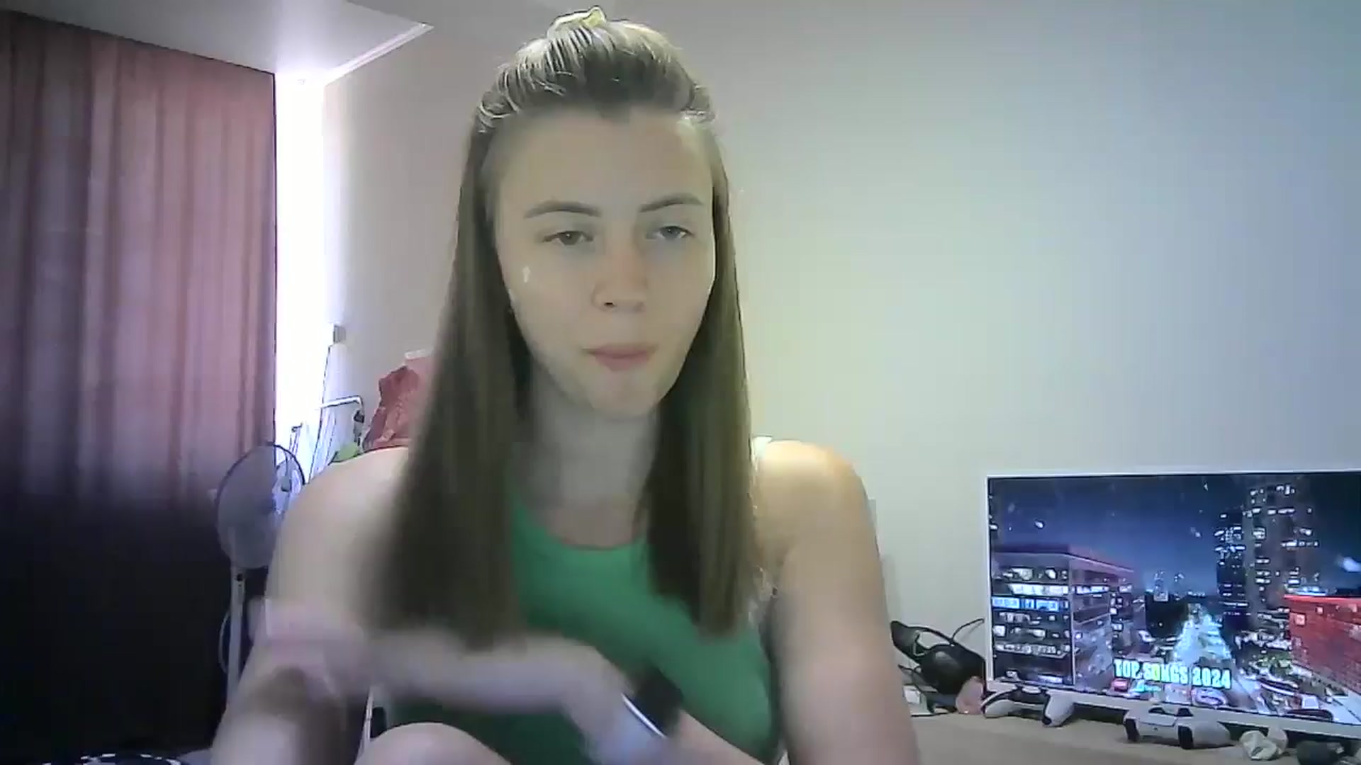 Gallery image thumbnail from Sulfate0's myfreecams stream on, 08/25/2024, 10:05 image 8 of 20