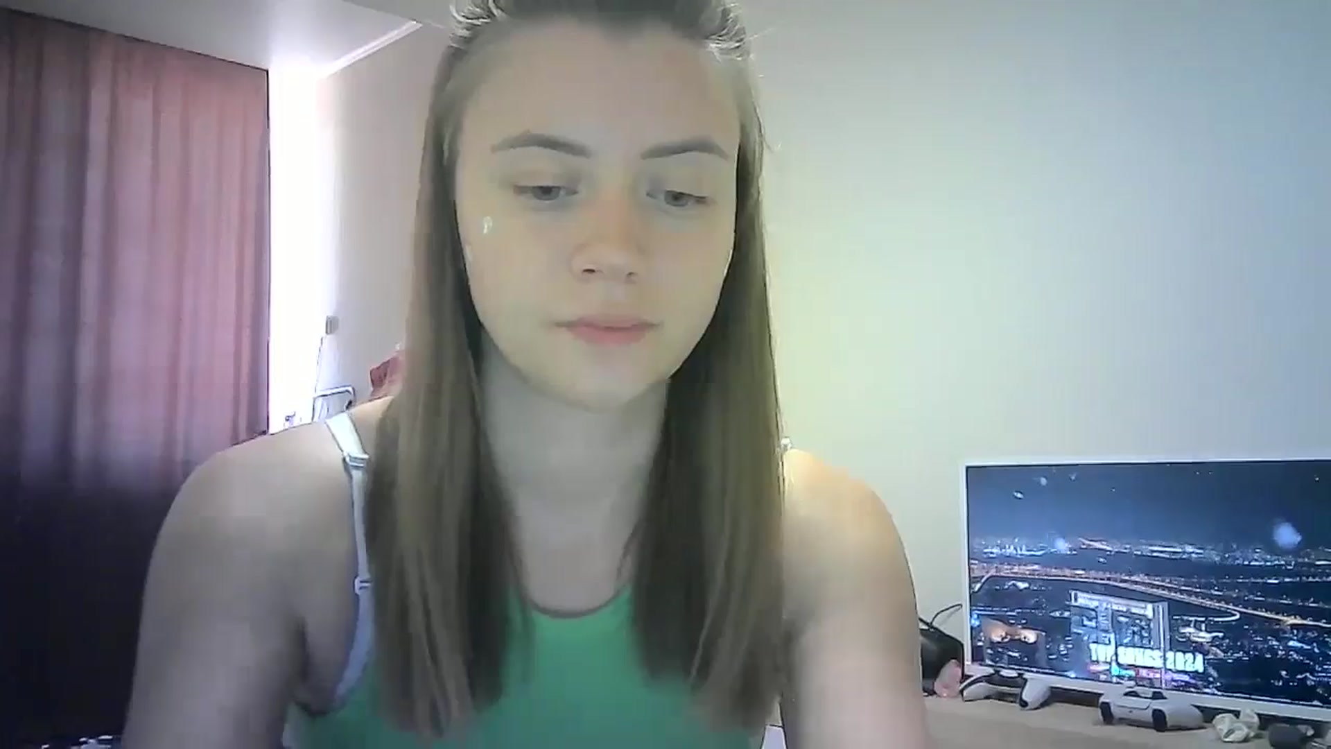 Gallery image thumbnail from Sulfate0's myfreecams stream on, 08/25/2024, 10:05 image 11 of 20