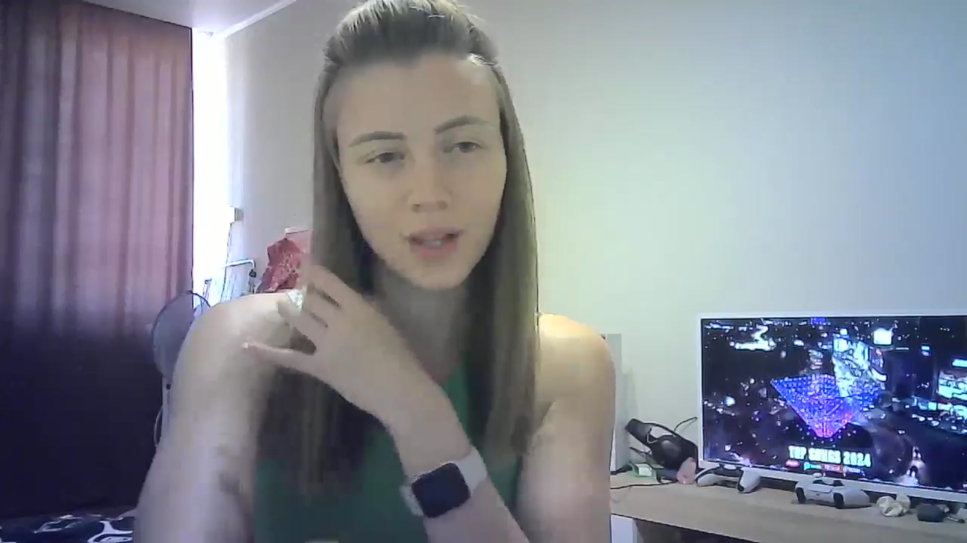 Gallery image thumbnail from Sulfate0's myfreecams stream on, 08/25/2024, 11:16 image 19 of 20