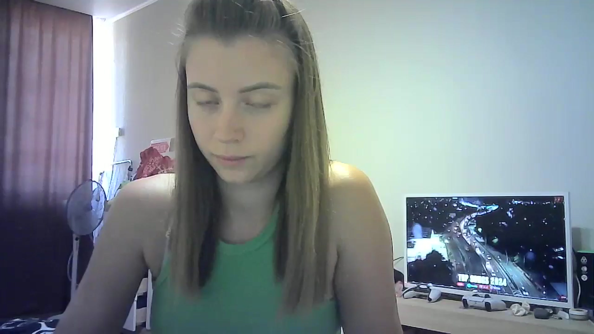 Gallery image thumbnail from Sulfate0's myfreecams stream on, 08/25/2024, 11:16 image 3 of 20