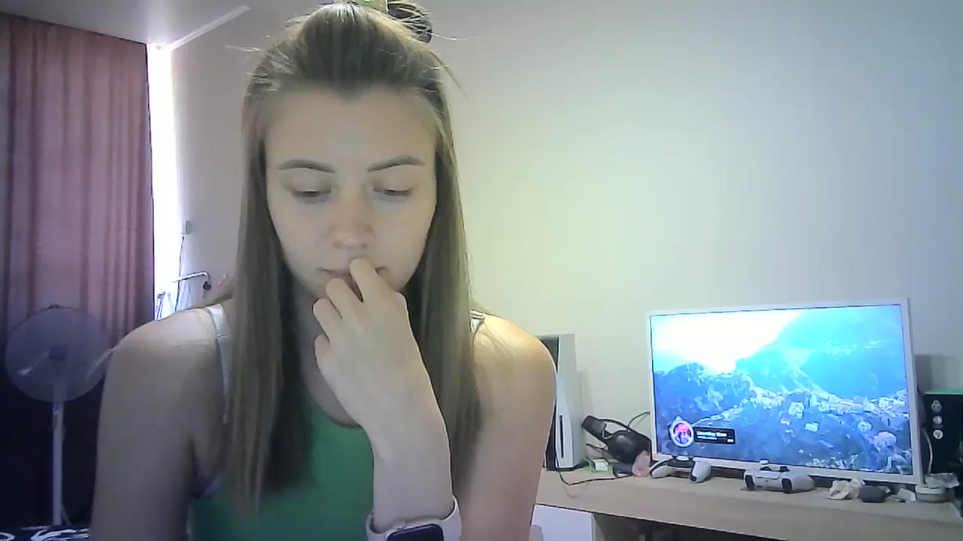 Gallery image thumbnail from Sulfate0's myfreecams stream on, 08/26/2024, 09:35 image 4 of 20