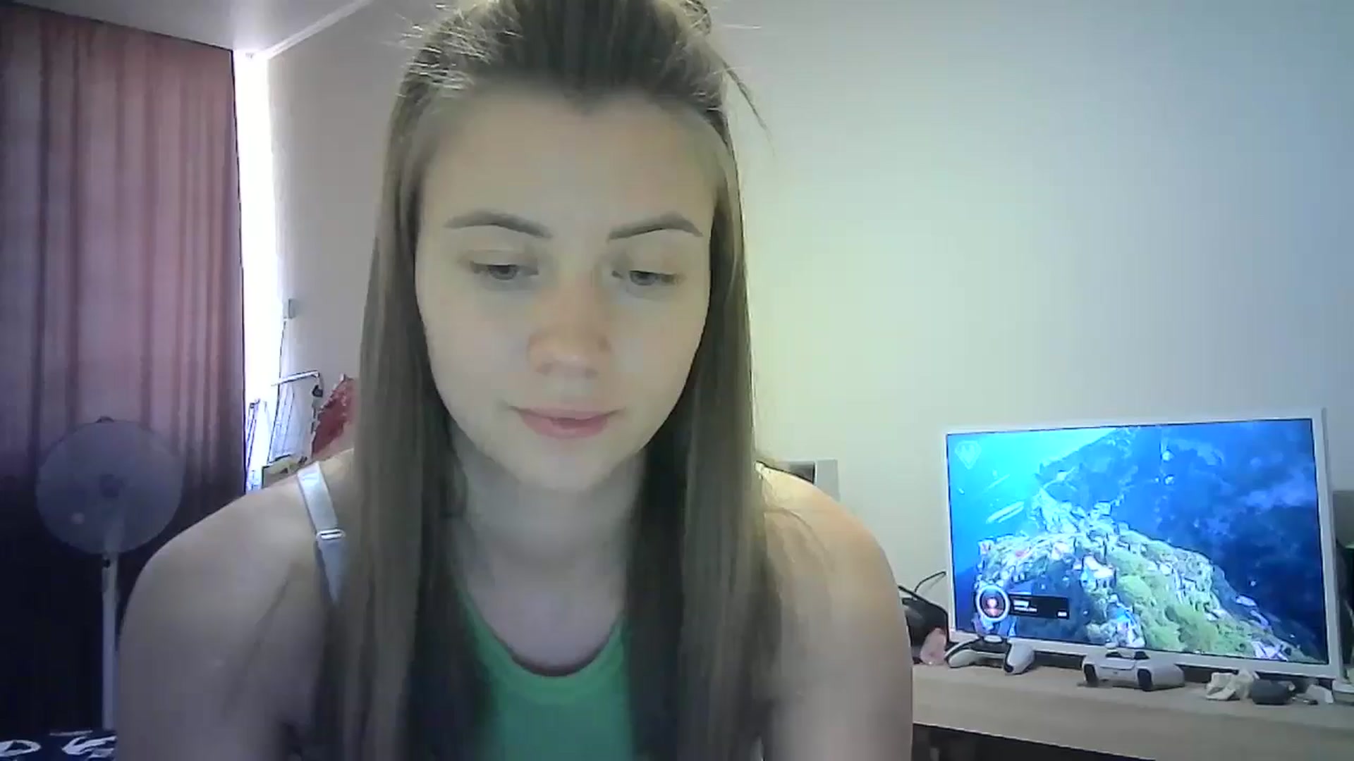 Gallery image thumbnail from Sulfate0's myfreecams stream on, 08/26/2024, 09:35 image 8 of 20