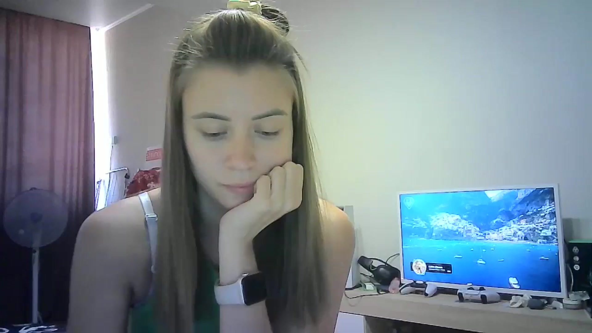 Gallery image thumbnail from Sulfate0's myfreecams stream on, 08/26/2024, 09:35 image 5 of 20