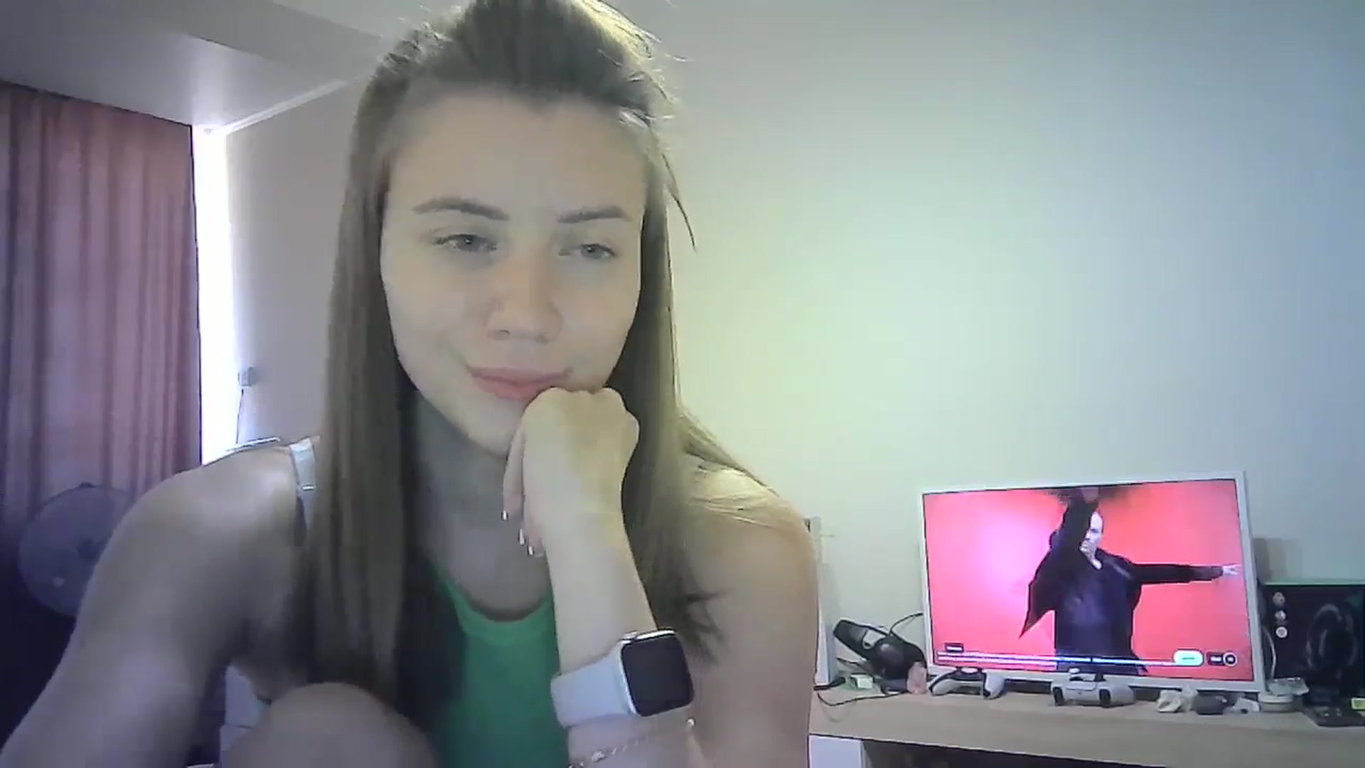 Gallery image thumbnail from Sulfate0's myfreecams stream on, 08/26/2024, 09:35 image 18 of 20