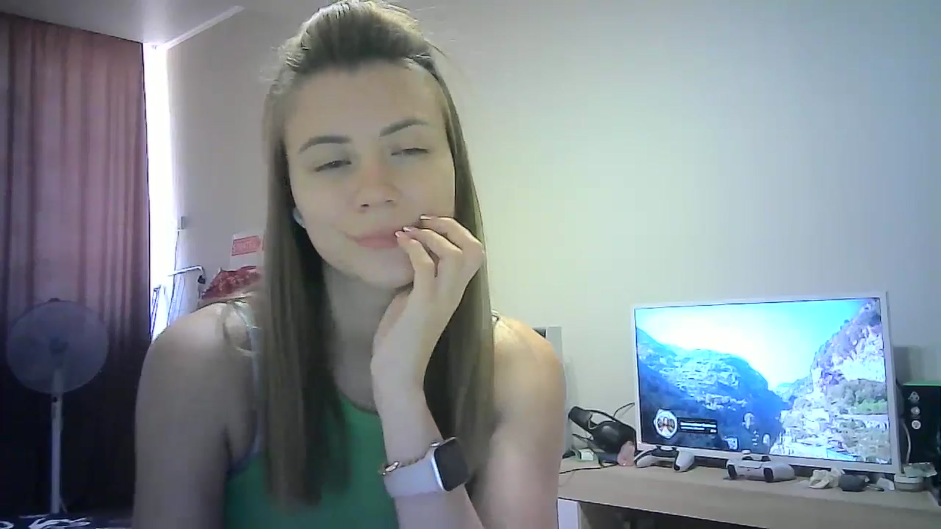 Gallery image thumbnail from Sulfate0's myfreecams stream on, 08/26/2024, 09:35 image 2 of 20