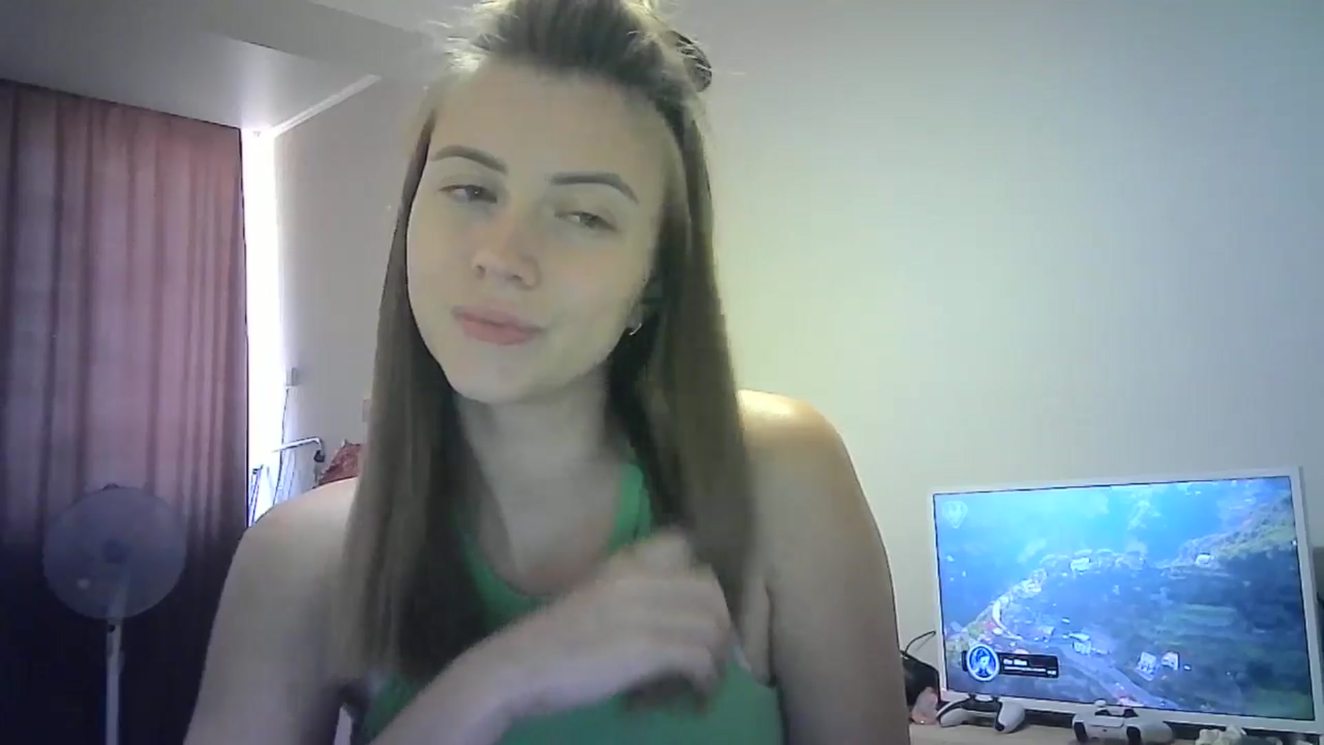 Gallery image thumbnail from Sulfate0's myfreecams stream on, 08/26/2024, 09:35 image 11 of 20