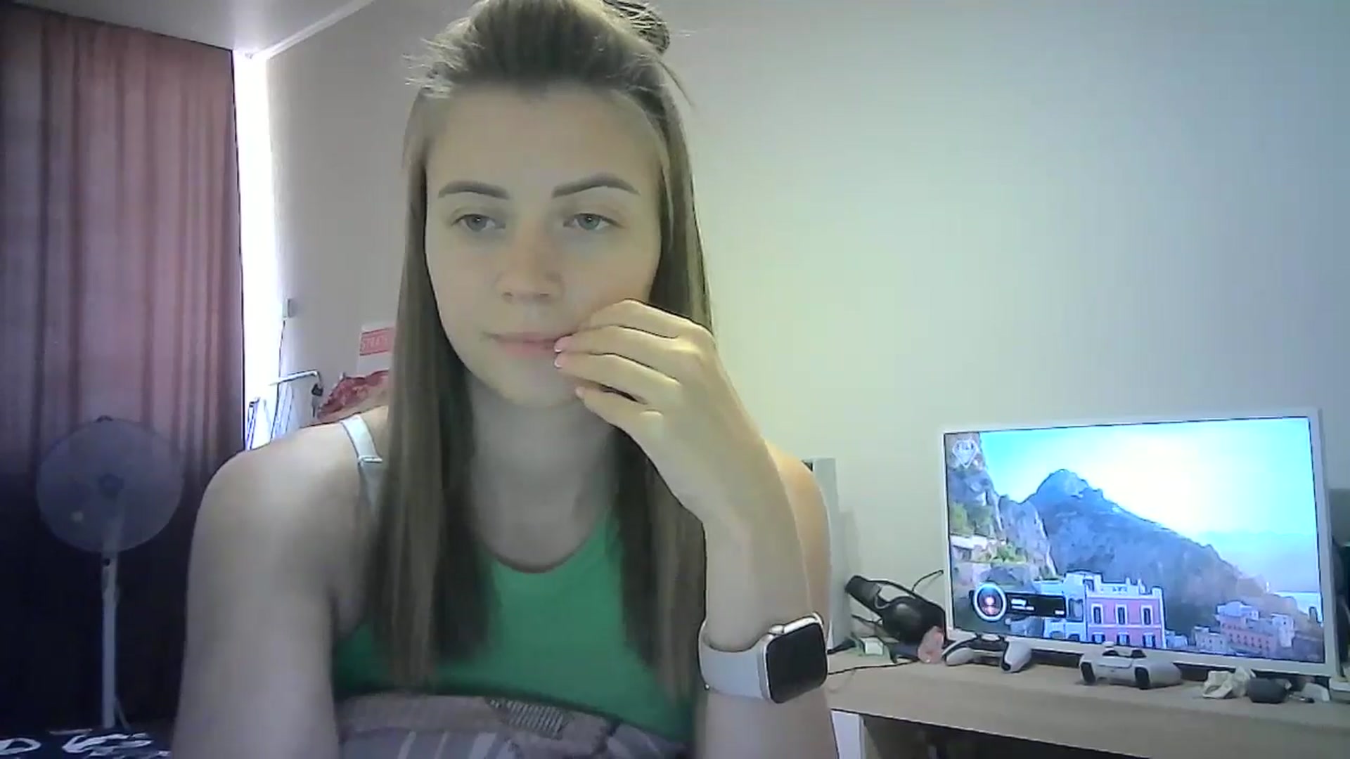 Gallery image thumbnail from Sulfate0's myfreecams stream on, 08/26/2024, 09:35 image 9 of 20