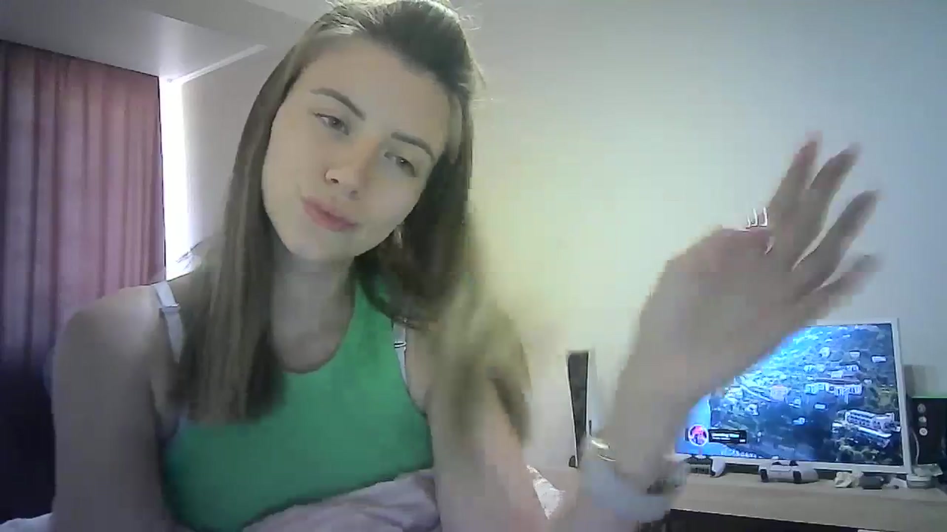 Gallery image thumbnail from Sulfate0's myfreecams stream on, 08/26/2024, 10:02 image 5 of 20