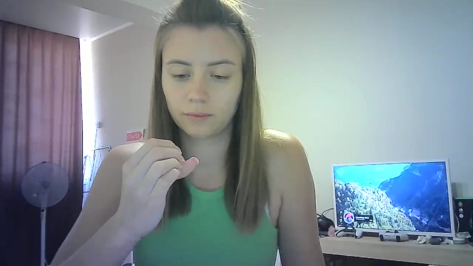 Gallery image thumbnail from Sulfate0's myfreecams stream on, 08/26/2024, 10:02 image 6 of 20