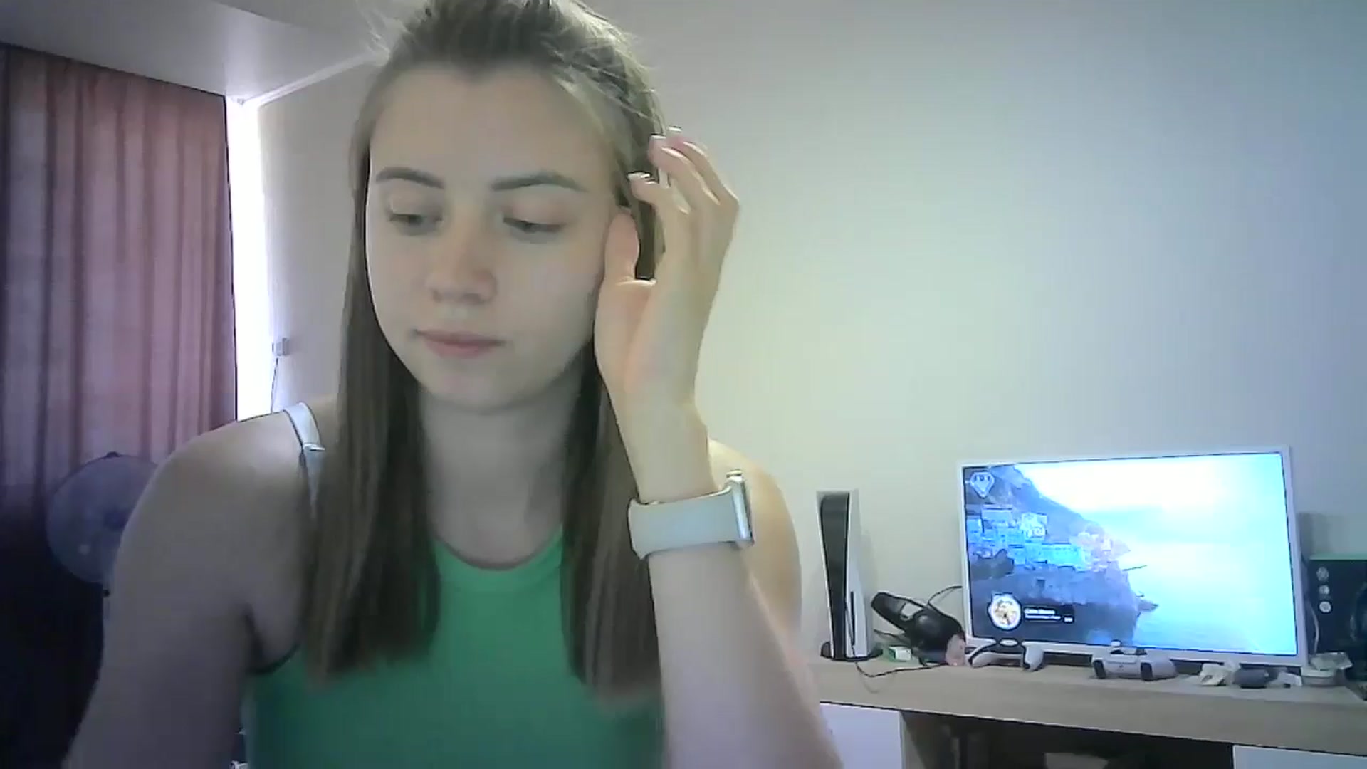 Gallery image thumbnail from Sulfate0's myfreecams stream on, 08/26/2024, 10:45 image 1 of 20