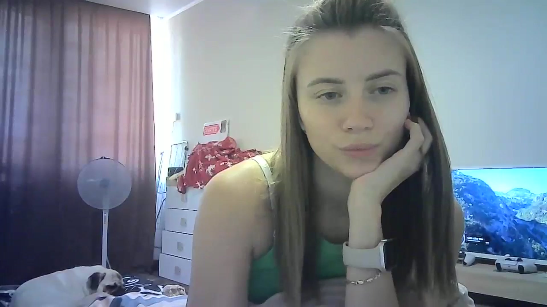 Gallery image thumbnail from Sulfate0's myfreecams stream on, 08/26/2024, 11:32 image 19 of 20