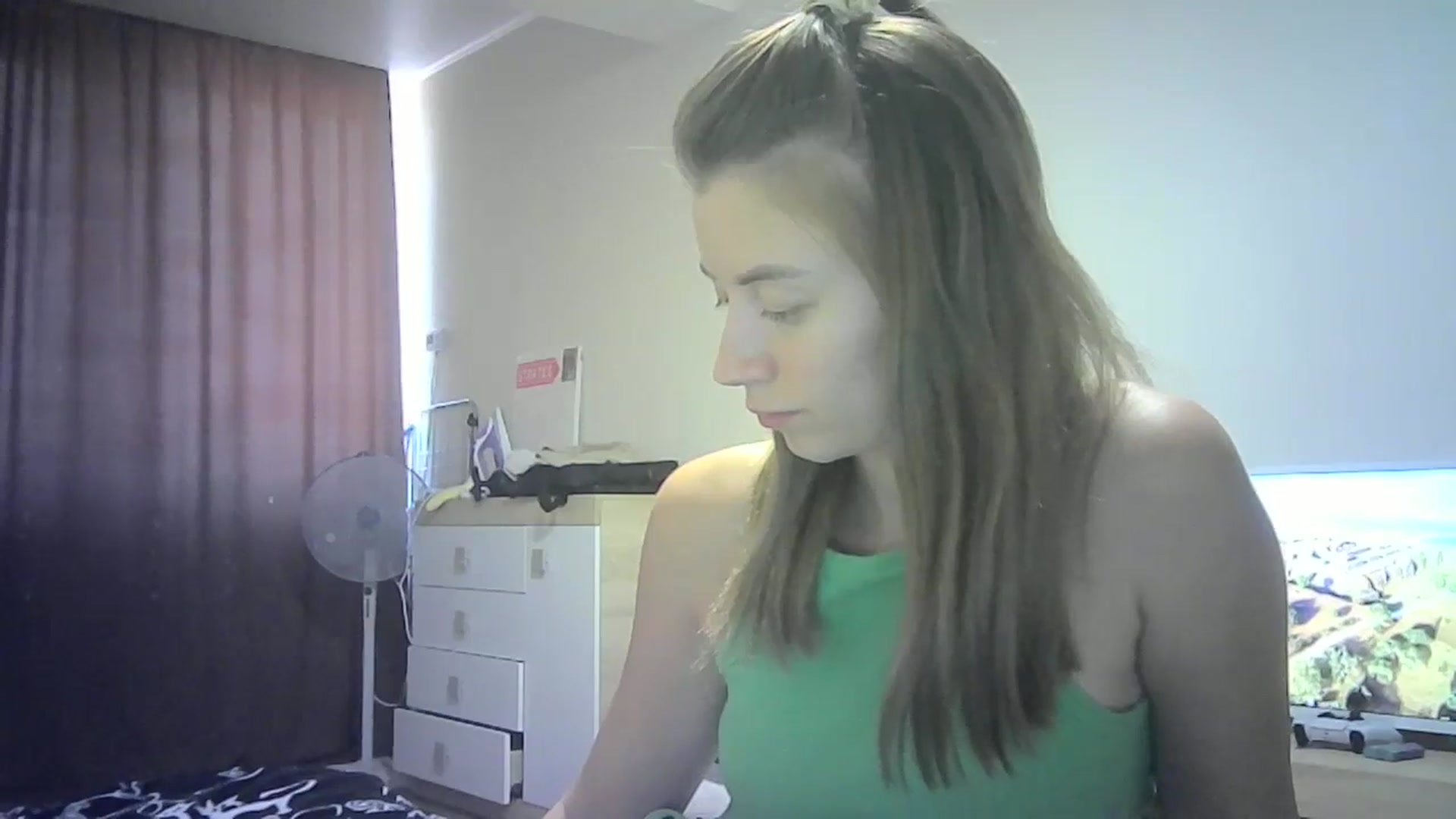 Gallery image thumbnail from Sulfate0's myfreecams stream on, 08/30/2024, 10:35 image 6 of 20