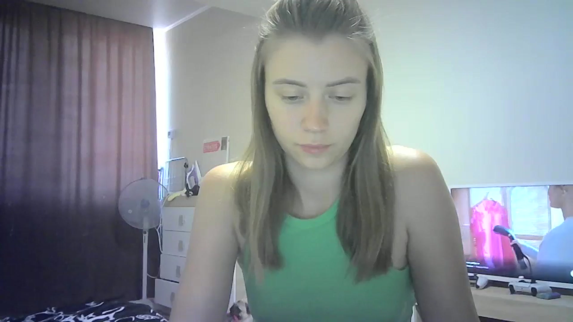 Gallery image thumbnail from Sulfate0's myfreecams stream on, 08/30/2024, 10:35 image 8 of 20