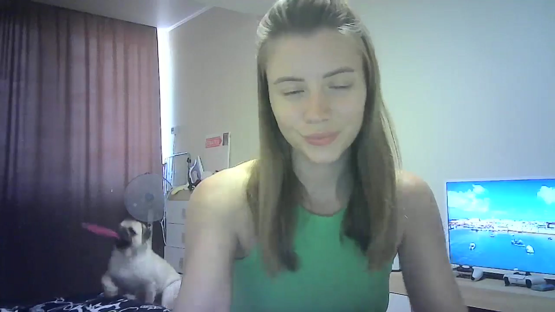 Gallery image thumbnail from Sulfate0's myfreecams stream on, 08/30/2024, 10:35 image 13 of 20