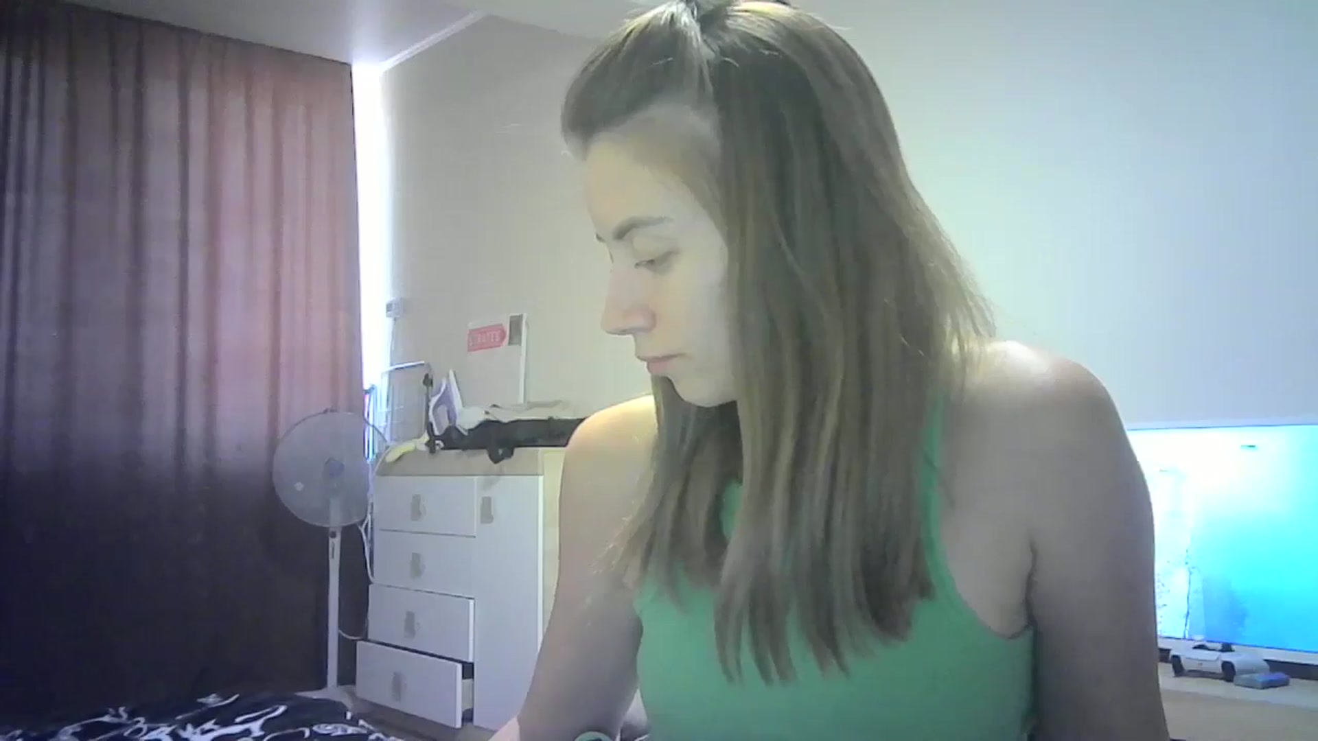 Gallery image thumbnail from Sulfate0's myfreecams stream on, 08/30/2024, 10:35 image 5 of 20