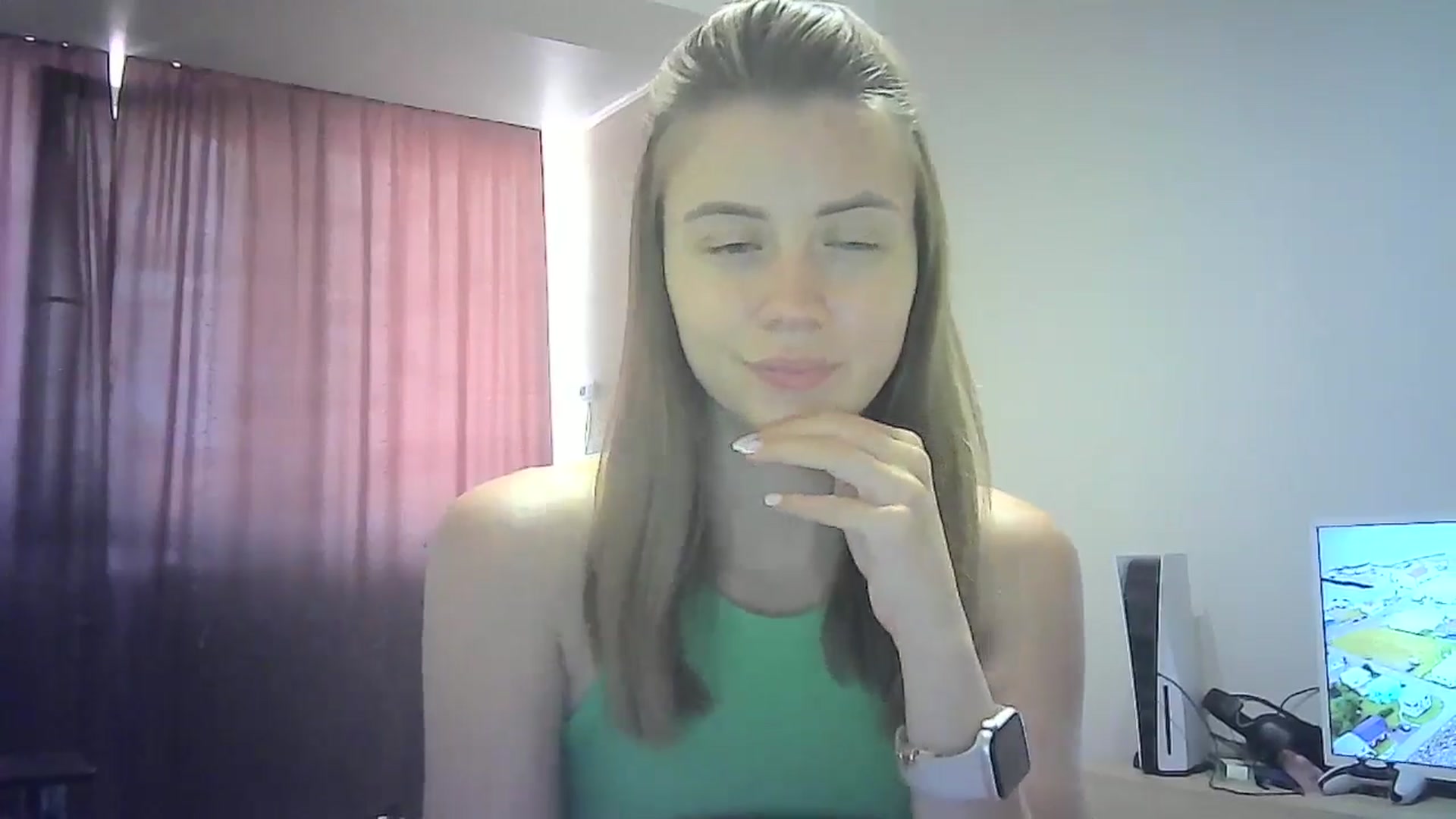Gallery image thumbnail from Sulfate0's myfreecams stream on, 08/30/2024, 10:35 image 18 of 20