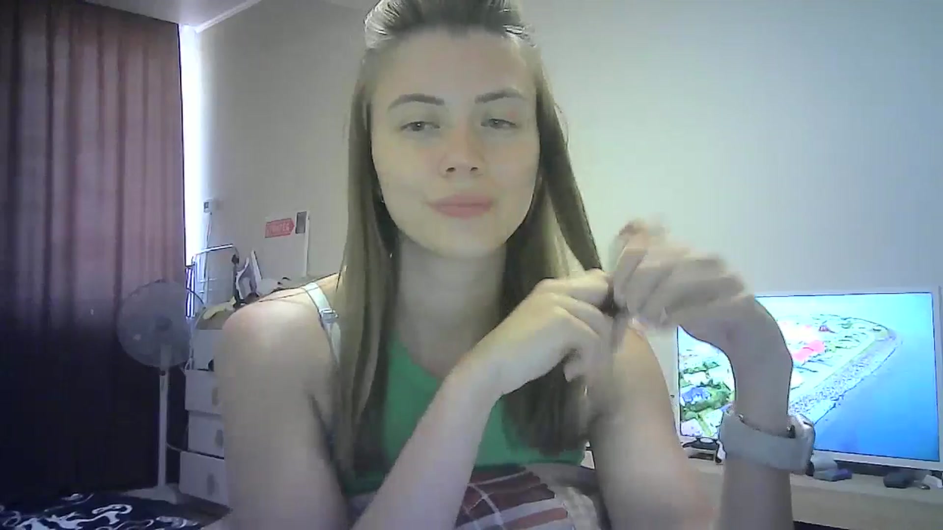 Gallery image thumbnail from Sulfate0's myfreecams stream on, 08/30/2024, 11:12 image 3 of 20