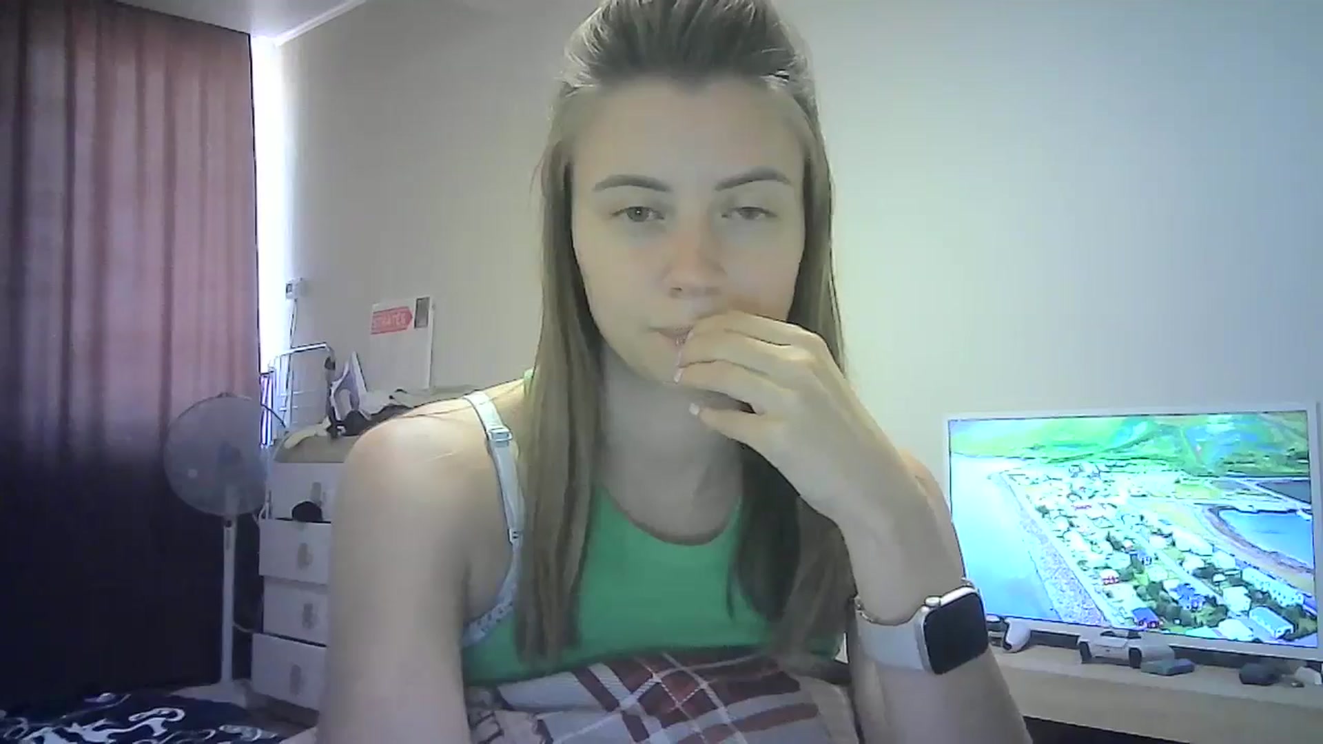 Gallery image thumbnail from Sulfate0's myfreecams stream on, 08/30/2024, 11:12 image 4 of 20