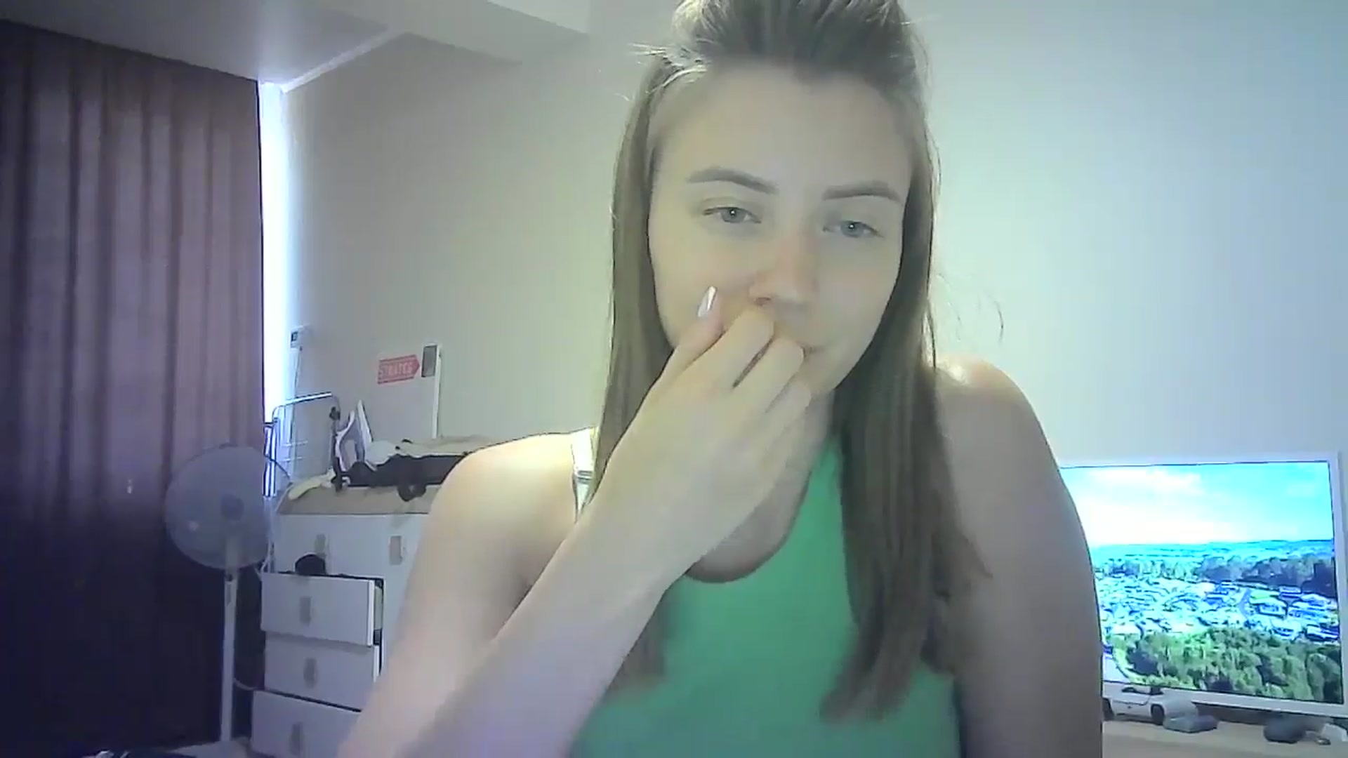Gallery image thumbnail from Sulfate0's myfreecams stream on, 08/30/2024, 11:12 image 12 of 20