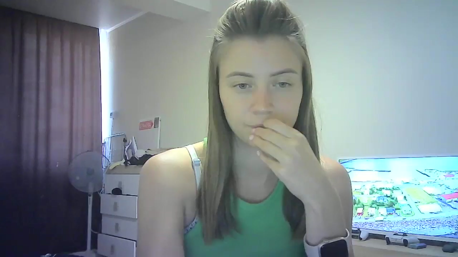 Gallery image thumbnail from Sulfate0's myfreecams stream on, 08/30/2024, 11:12 image 17 of 20