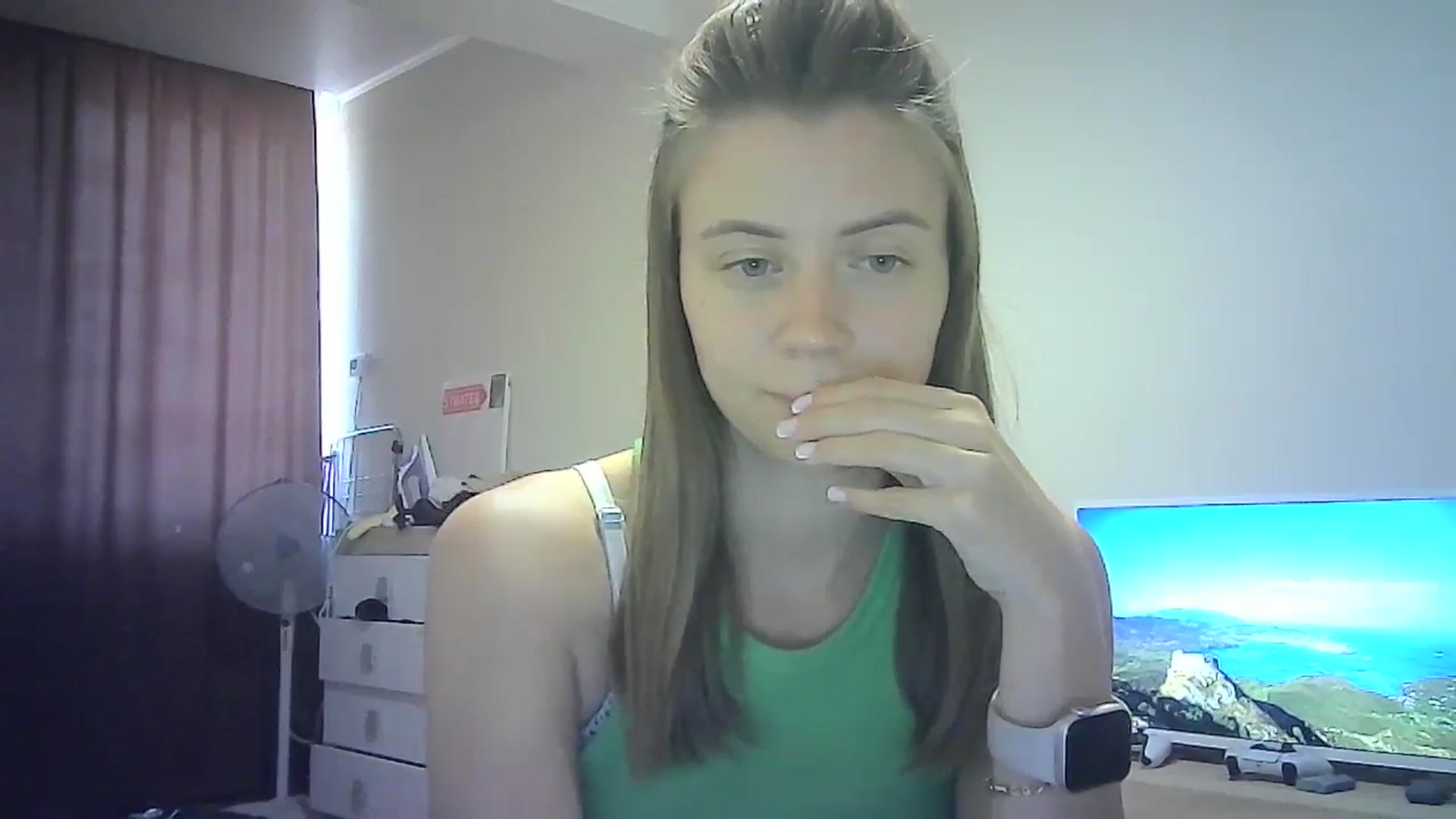 Gallery image thumbnail from Sulfate0's myfreecams stream on, 08/30/2024, 11:12 image 16 of 20