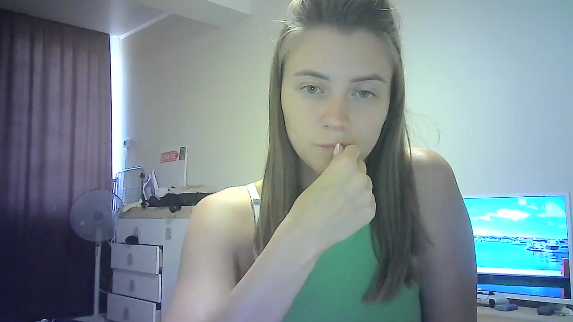 Gallery image thumbnail from Sulfate0's myfreecams stream on, 08/30/2024, 11:12 image 13 of 20