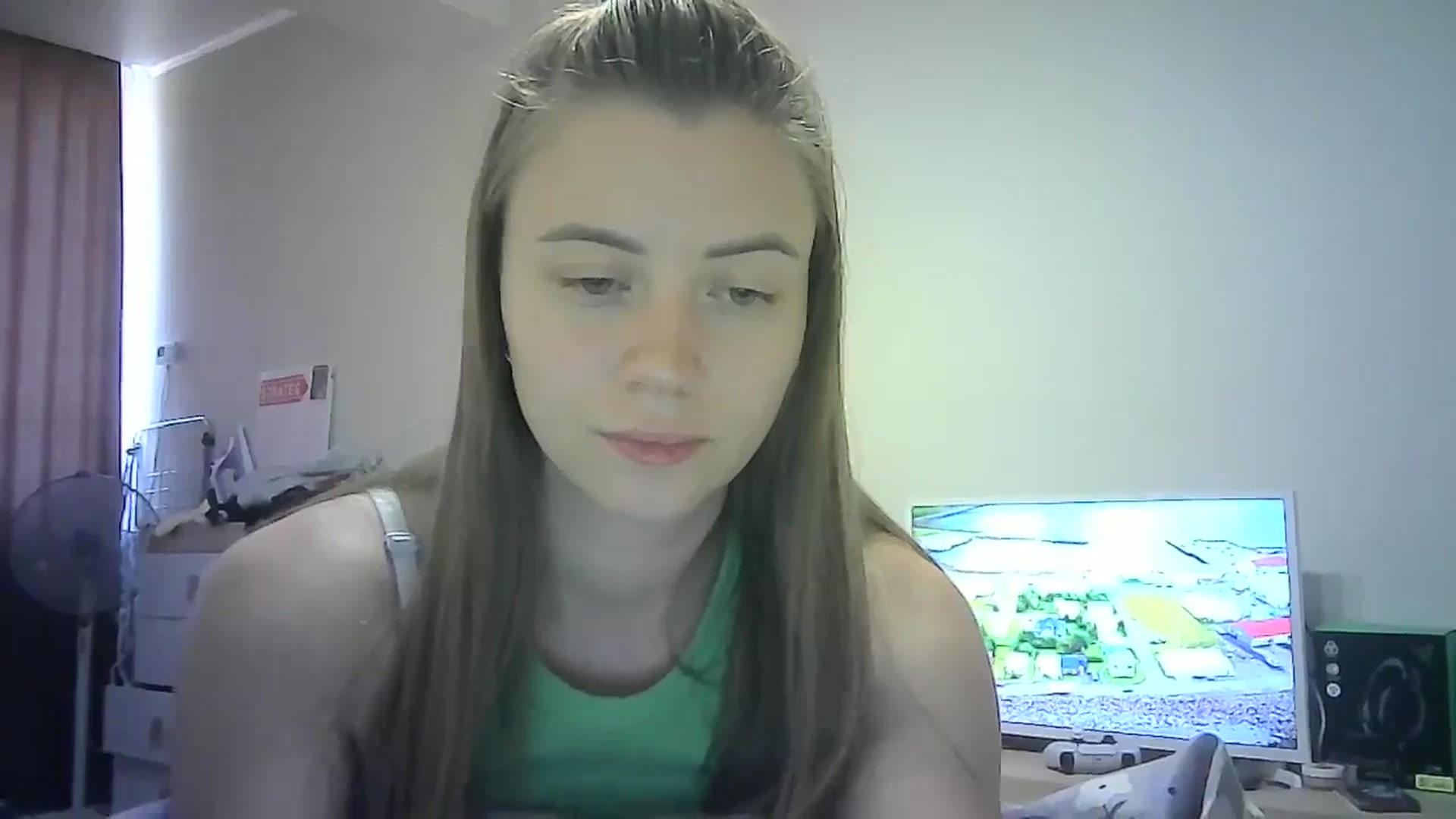 Gallery image thumbnail from Sulfate0's myfreecams stream on, 08/31/2024, 10:53 image 11 of 20