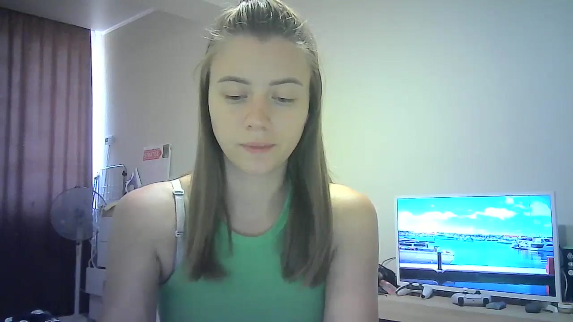 Gallery image thumbnail from Sulfate0's myfreecams stream on, 08/31/2024, 10:53 image 20 of 20