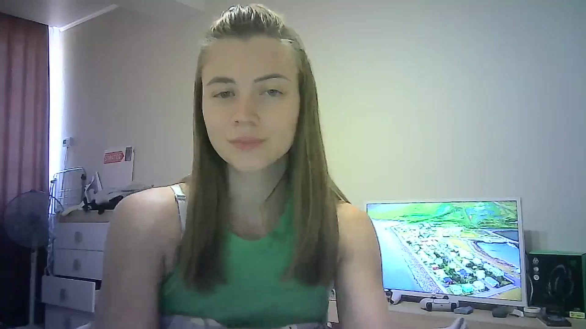 Gallery image thumbnail from Sulfate0's myfreecams stream on, 08/31/2024, 10:53 image 12 of 20