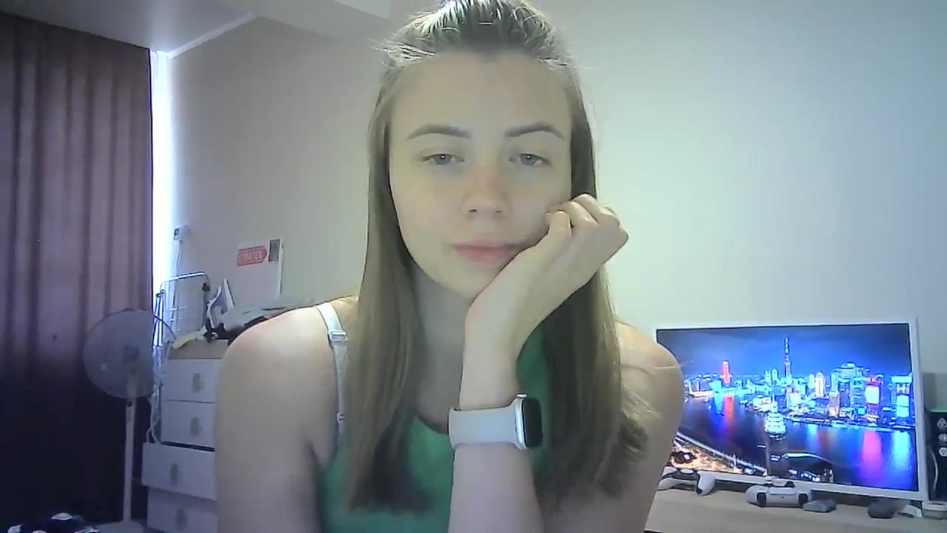 Gallery image thumbnail from Sulfate0's myfreecams stream on, 08/31/2024, 11:07 image 10 of 20