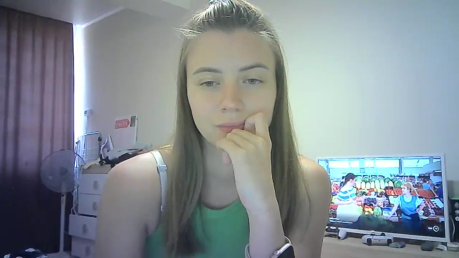 Gallery image thumbnail from Sulfate0's myfreecams stream on, 08/31/2024, 11:07 image 14 of 20