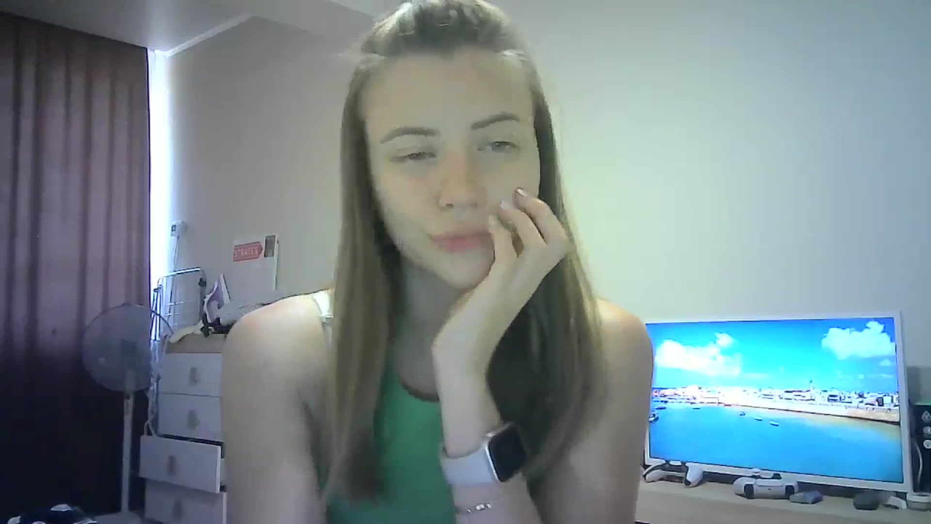 Gallery image thumbnail from Sulfate0's myfreecams stream on, 08/31/2024, 11:07 image 13 of 20
