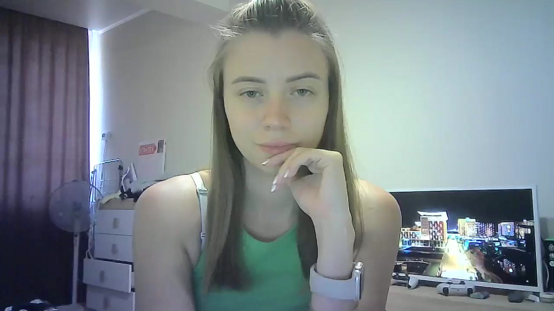 Gallery image thumbnail from Sulfate0's myfreecams stream on, 08/31/2024, 11:07 image 12 of 20