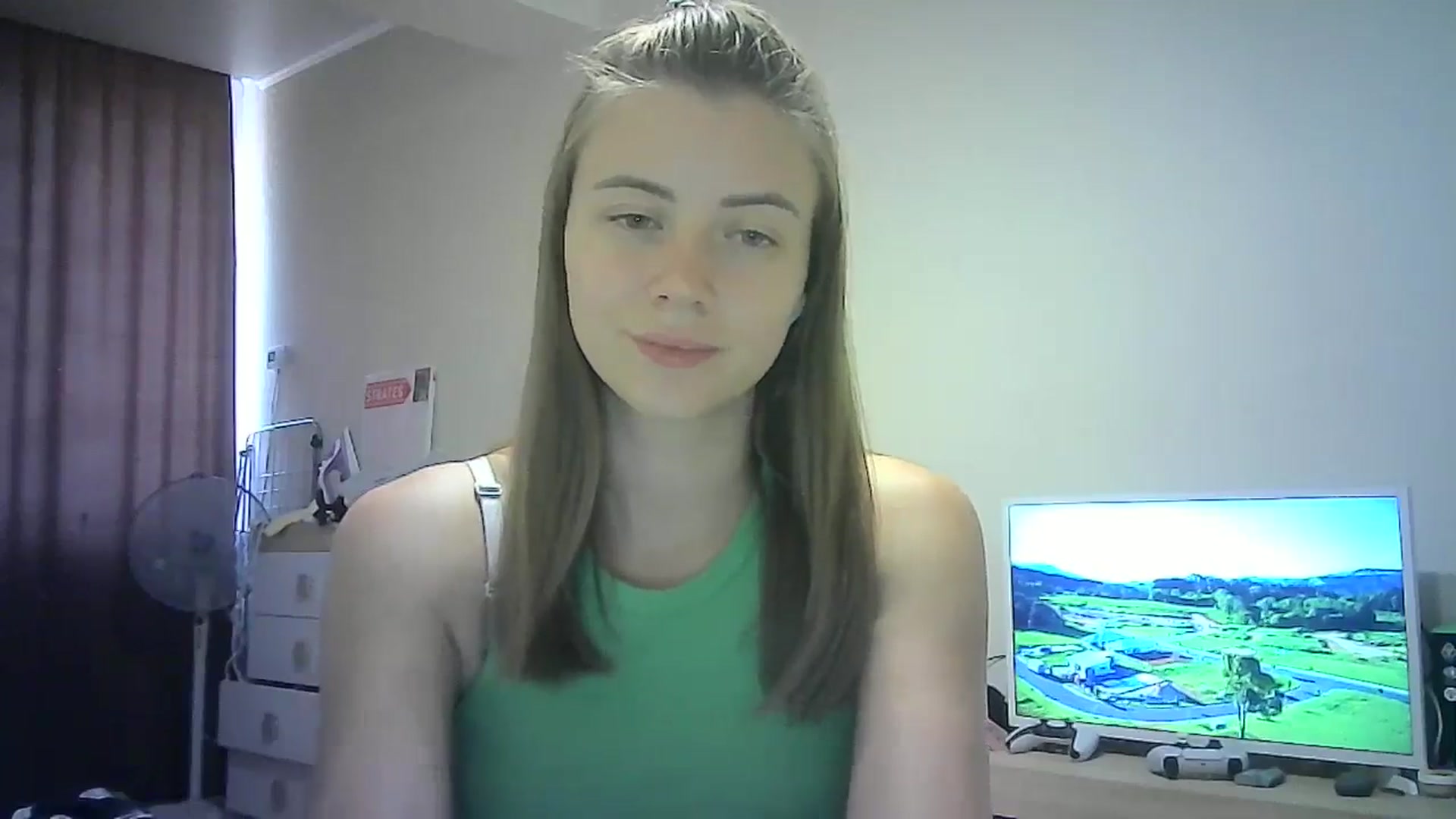 Gallery image thumbnail from Sulfate0's myfreecams stream on, 08/31/2024, 11:07 image 15 of 20