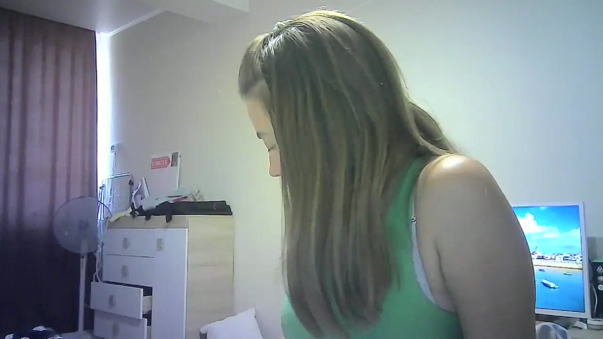 Gallery image thumbnail from Sulfate0's myfreecams stream on, 08/31/2024, 11:07 image 7 of 20