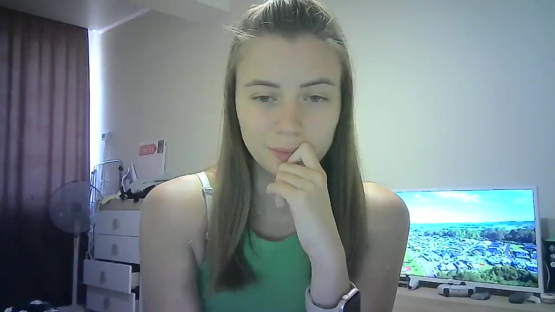 Gallery image thumbnail from Sulfate0's myfreecams stream on, 08/31/2024, 11:07 image 16 of 20