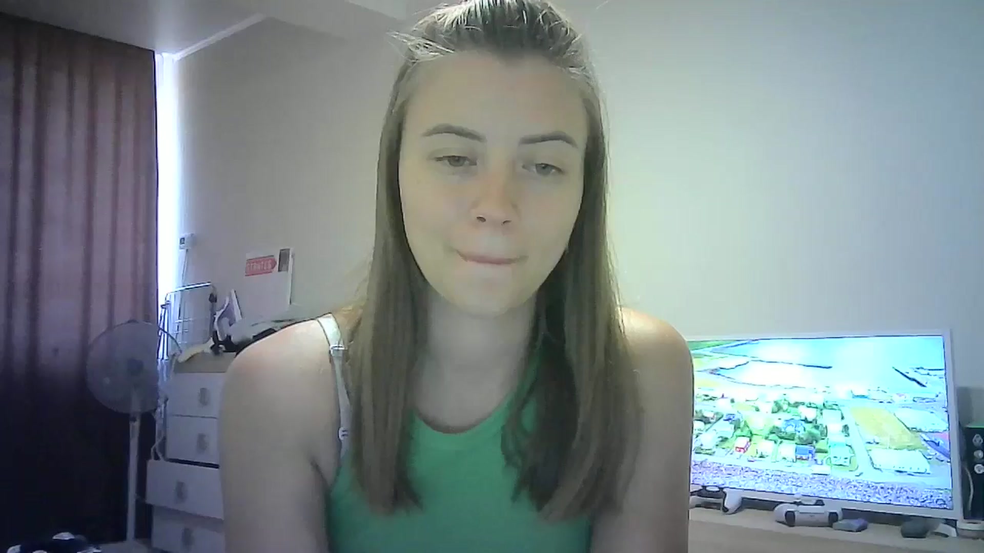Gallery image thumbnail from Sulfate0's myfreecams stream on, 08/31/2024, 11:07 image 20 of 20
