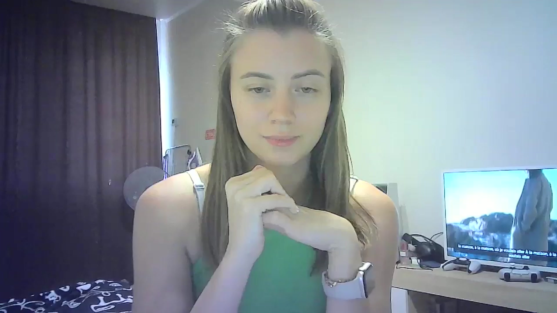 Gallery image thumbnail from Sulfate0's myfreecams stream on, 08/31/2024, 13:39 image 13 of 20