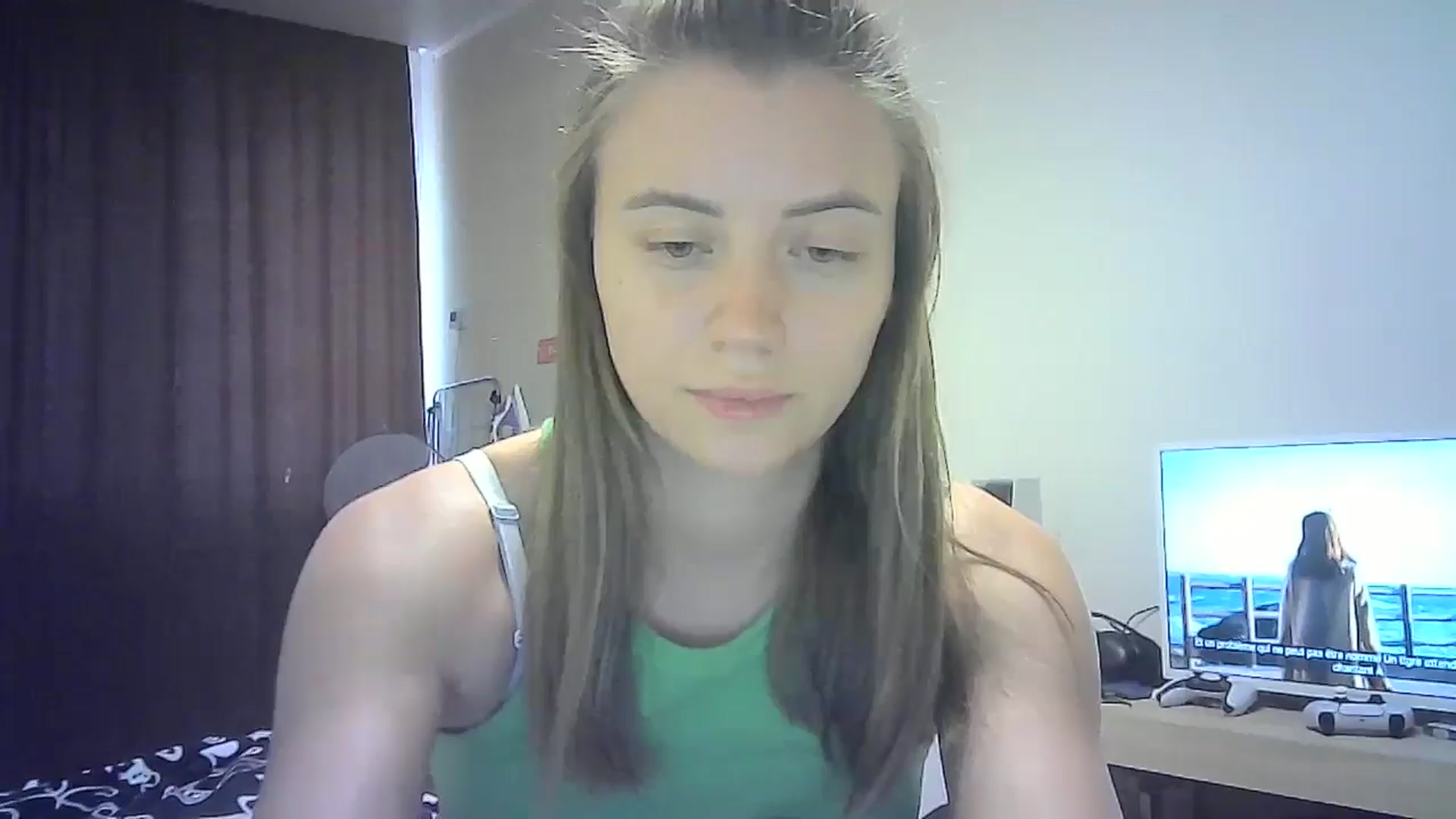 Gallery image thumbnail from Sulfate0's myfreecams stream on, 08/31/2024, 13:39 image 12 of 20
