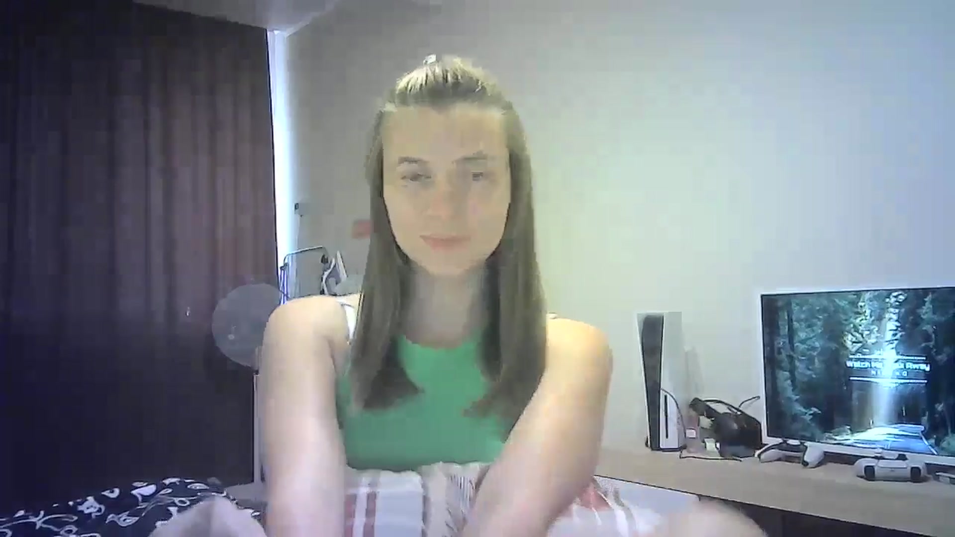 Gallery image thumbnail from Sulfate0's myfreecams stream on, 08/31/2024, 13:39 image 20 of 20