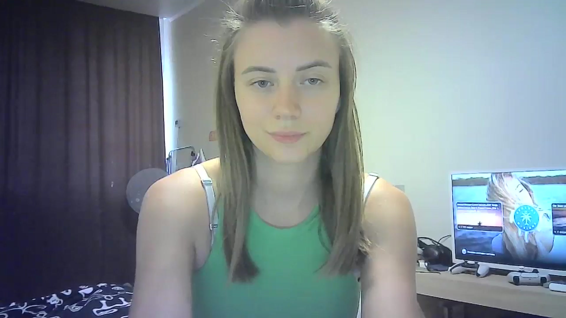 Gallery image thumbnail from Sulfate0's myfreecams stream on, 08/31/2024, 13:39 image 2 of 20