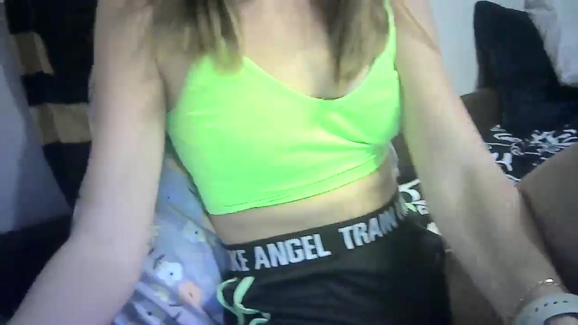 Gallery image thumbnail from Sulfate0's myfreecams stream on, 09/06/2024, 09:14 image 4 of 20