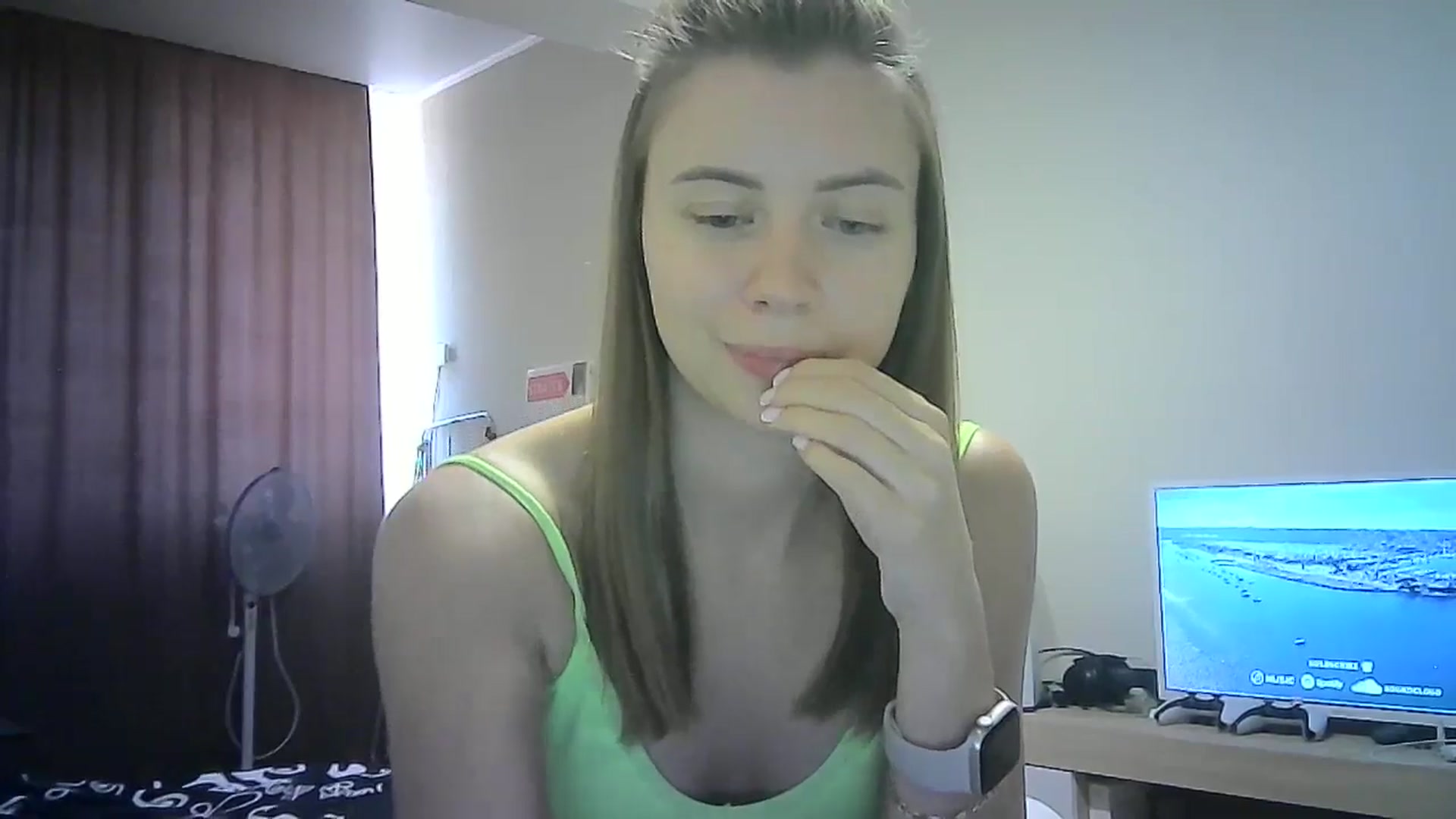 Gallery image thumbnail from Sulfate0's myfreecams stream on, 09/06/2024, 09:14 image 13 of 20