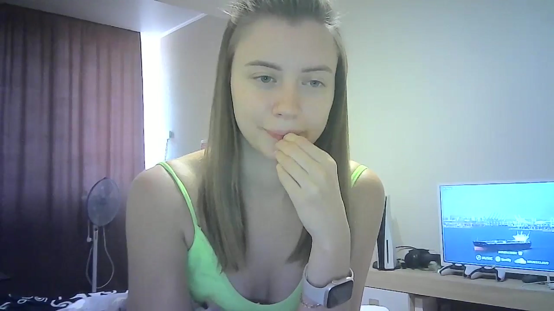 Gallery image thumbnail from Sulfate0's myfreecams stream on, 09/06/2024, 09:14 image 11 of 20