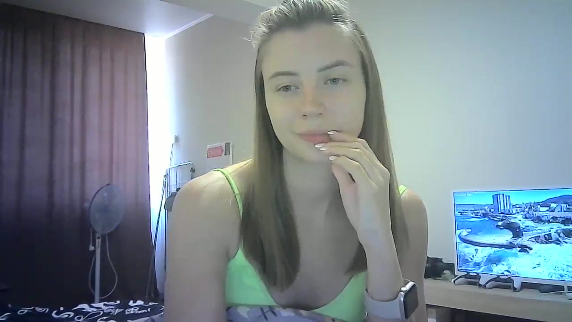 Gallery image thumbnail from Sulfate0's myfreecams stream on, 09/06/2024, 09:14 image 18 of 20